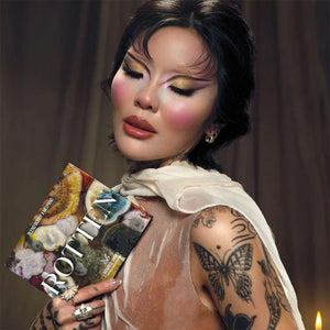 Blend Bunny Cosmetics Mei Pang x Blend Bunny Rotten Palette