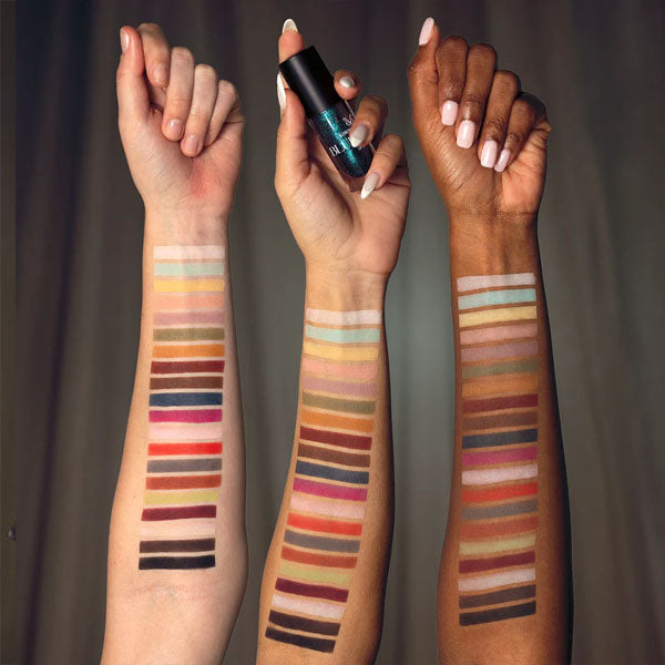 Blend Bunny Cosmetics Mei Pang x Blend Bunny Rotten Palette