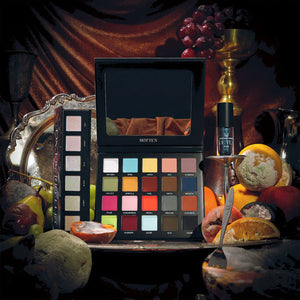 Blend Bunny Cosmetics Mei Pang x Blend Bunny Rotten Palette