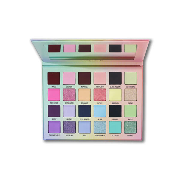 Blend Bunny Cosmetics Sickly Sweet Palette