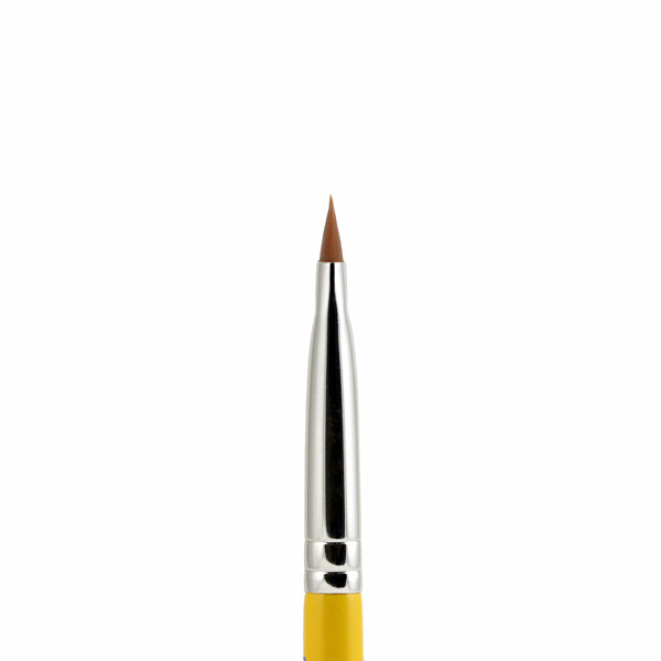 Bdellium Tools Studio Brushes 714 Flat Eye Definer