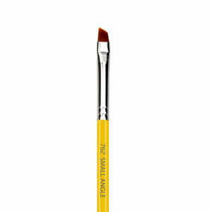 Bdellium Tools Studio Brushes 762 Small Angle