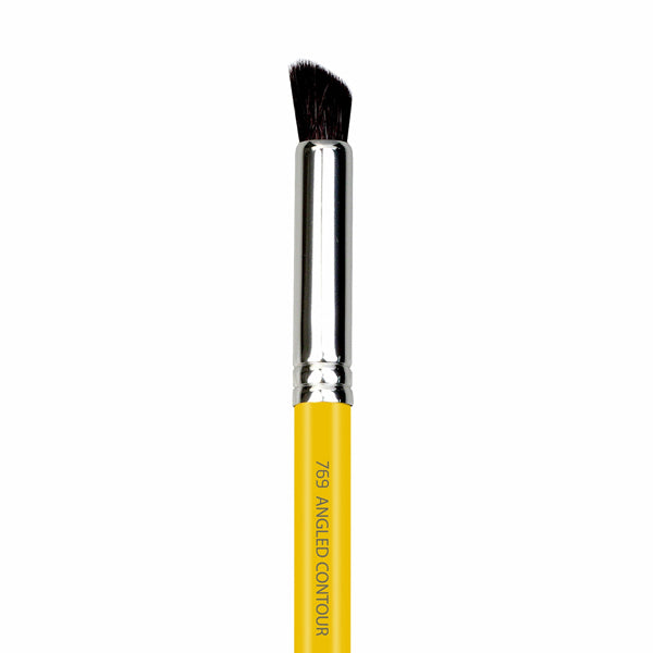 Bdellium Tools Studio Brushes 769 Angled Contour