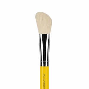 Bdellium Tools Studio Brushes 942 Slanted Contour