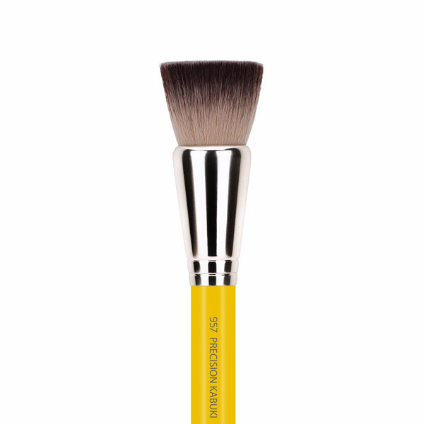 Bdellium Tools Studio Brushes 957 Precision Kabuki