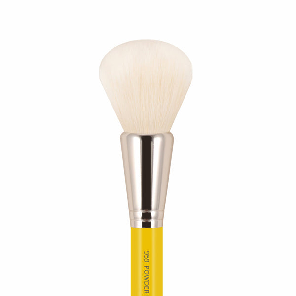 Bdellium Tools Studio Brushes 959 Powder Blending