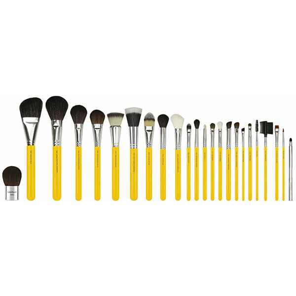 Bdellium Tools Studio Brushes Luxury 24pc. Set