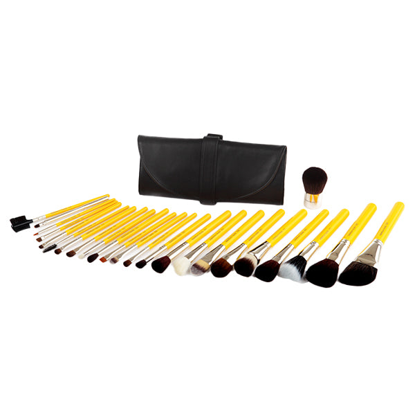 Bdellium Tools Studio Brushes Luxury 24pc. Set