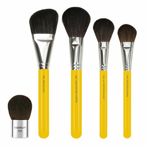 Bdellium Tools Studio Brushes Luxury 24pc. Set