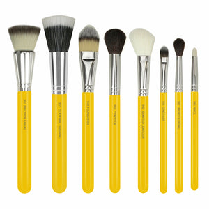 Bdellium Tools Studio Brushes Luxury 24pc. Set