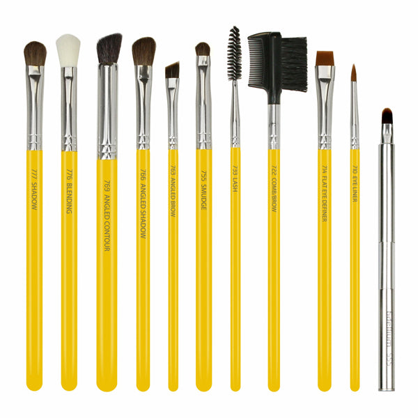 Bdellium Tools Studio Brushes Luxury 24pc. Set