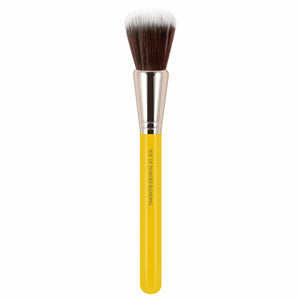 Bdellium Tools Studio Brushes 958 Duet Fiber Powder Blending