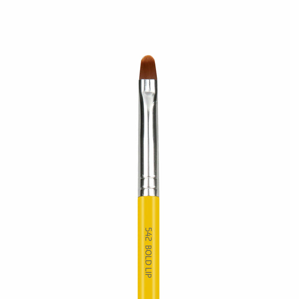 Bdellium Tools Studio Brushes 542 Bold Lip