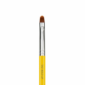 Bdellium Tools Studio Brushes 542 Bold Lip