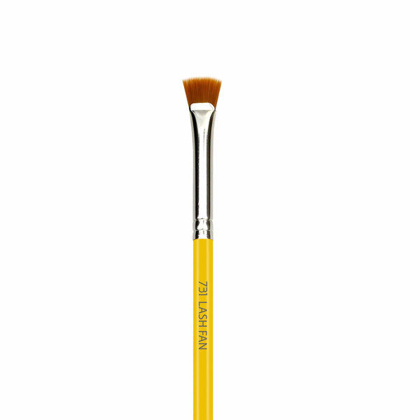 Bdellium Tools Studio Brushes 731 Mascara Fan