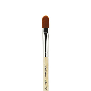 Bdellium Tools SFX Brush 136 Filbert