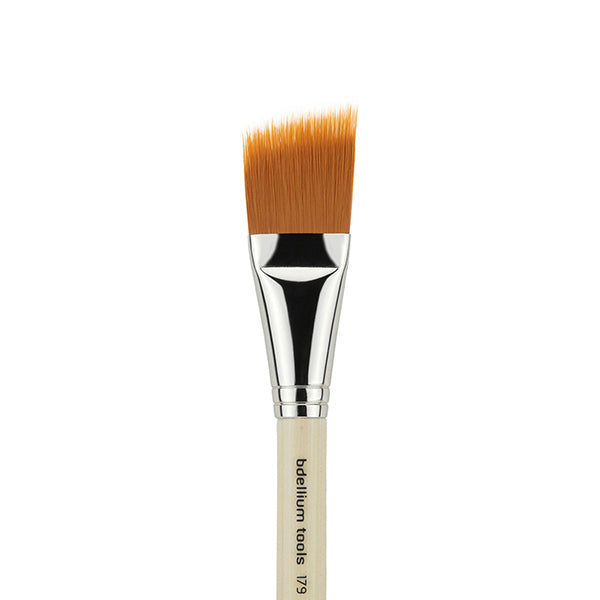 Bdellium Tools SFX Brush 179 Muscle