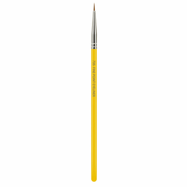 Bdellium Tools Studio Brushes 706 Fine Point Eyeliner