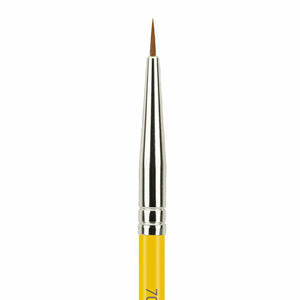 Bdellium Tools Studio Brushes 706 Fine Point Eyeliner