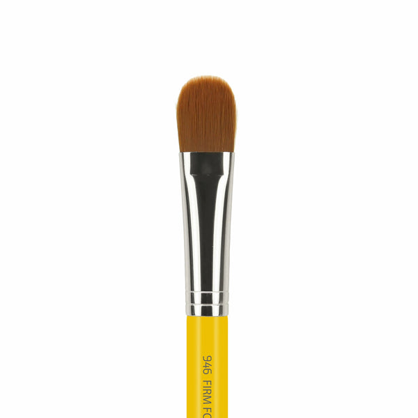 Bdellium Tools Studio Brushes 946 Firm Foundation