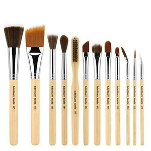 Bdellium Tools SFX 12pc. Brush Set I (1st Collection)