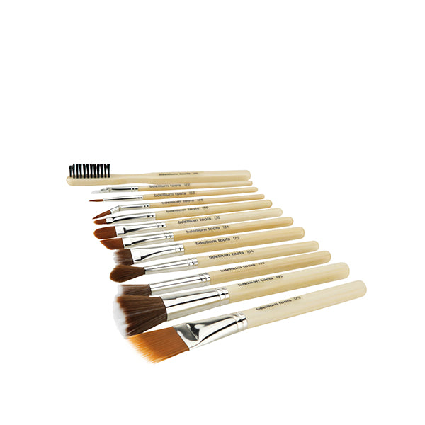 Bdellium Tools SFX 12pc. Brush Set I (1st Collection)