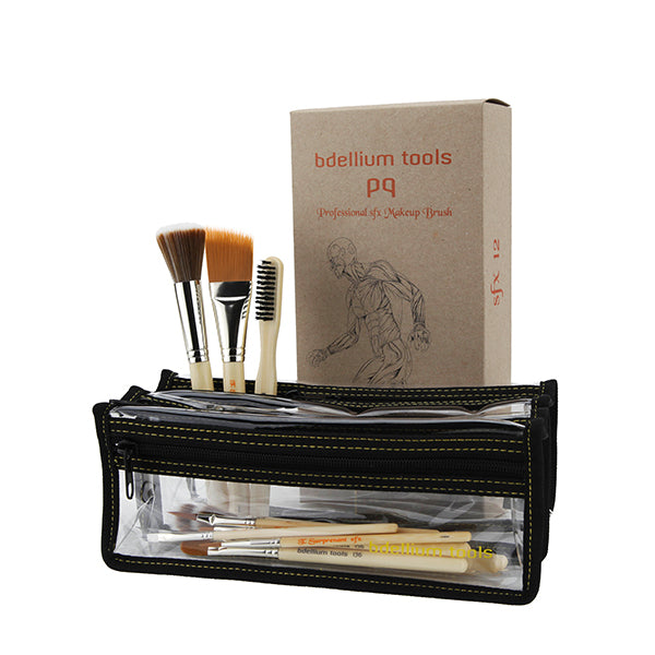 Bdellium Tools SFX 12pc. Brush Set I (1st Collection)