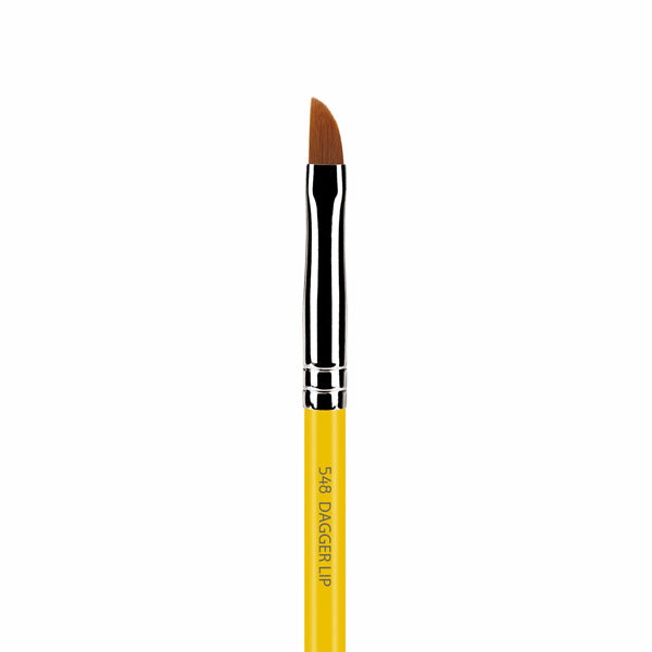 Bdellium Tools Studio Brushes 548 Dagger Lip