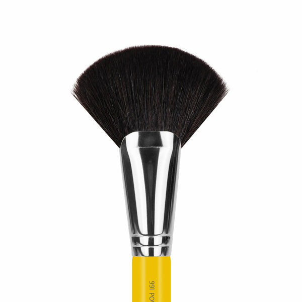 Bdellium Tools Studio Brushes 991 Powder Fan