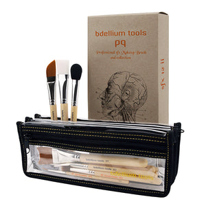 Bdellium Tools SFX 12pc. Brush Set II (2nd Collection)