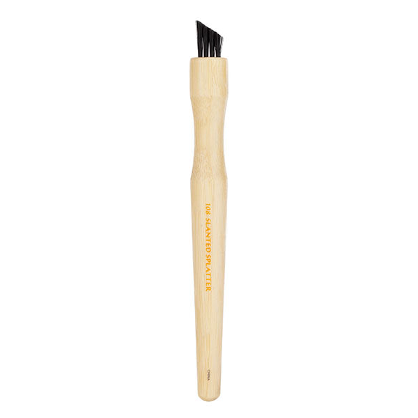 Bdellium Tools SFX Brush 108 Precision Splatter