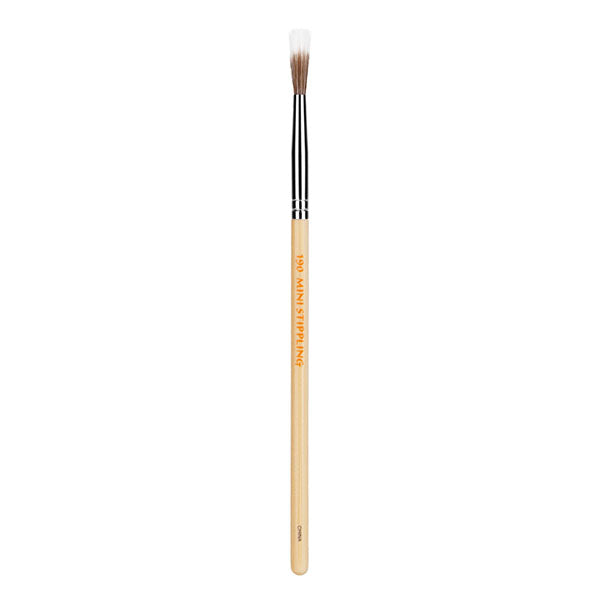 Bdellium Tools SFX Brush 190 Mini Stippling