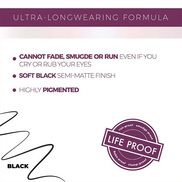 Blinc Tubing Liquid Eyeliner Pen