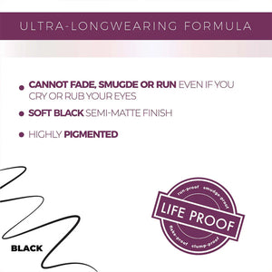 Blinc Tubing Liquid Eyeliner Pen