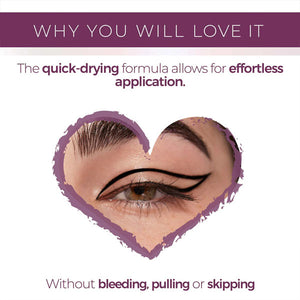 Blinc Tubing Liquid Eyeliner Pen