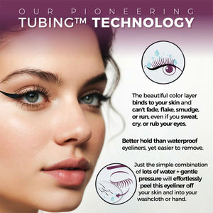 Blinc Tubing Liquid Eyeliner Pen