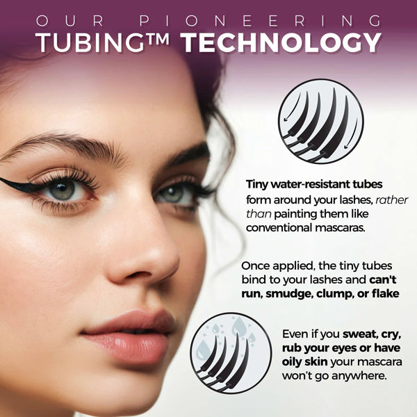 Blinc Original Tubing™ Mascara