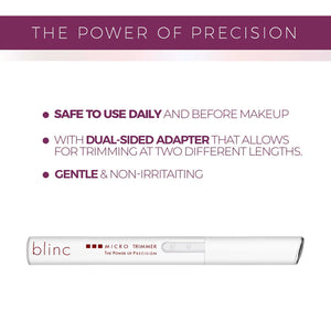 Blinc Micro Trimmer