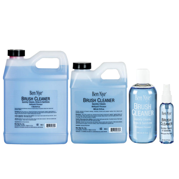 Ben Nye Brush Cleaner