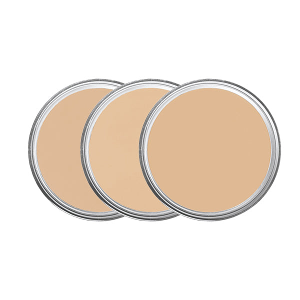 Ben Nye Matte HD Foundation, Soft Beige Series
