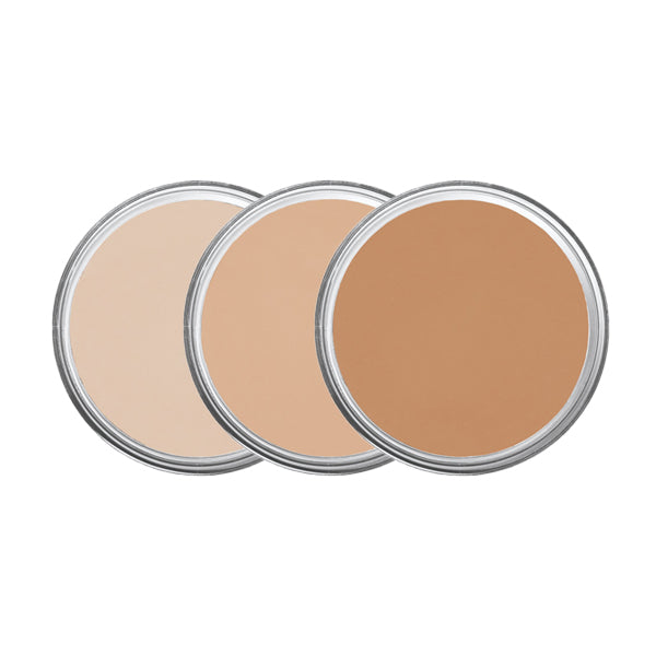 Ben Nye Matte HD Foundation, Bella Series | Alcone Company