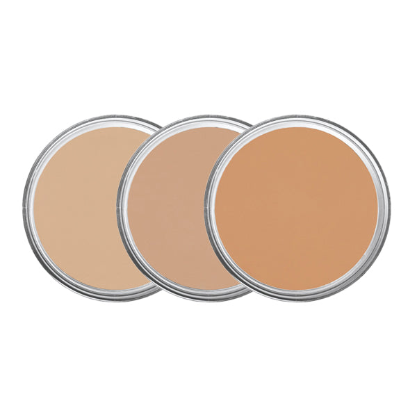 Ben Nye Matte HD Foundation, Beige Natural Series