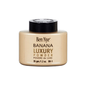 Ben Nye Luxury Powder - Talc Free