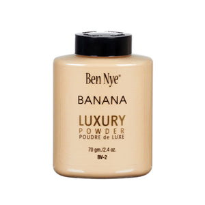 Ben Nye Luxury Powder - Talc Free