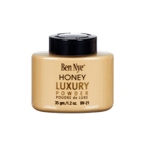 Ben Nye Luxury Powder - Talc Free