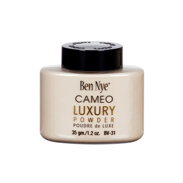 Ben Nye Luxury Powder - Talc Free