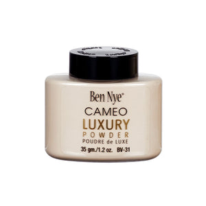 Ben Nye Luxury Powder - Talc Free