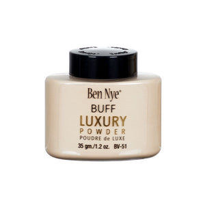 Ben Nye Luxury Powder - Talc Free