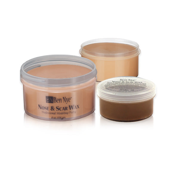 Ben Nye Nose and Scar Wax