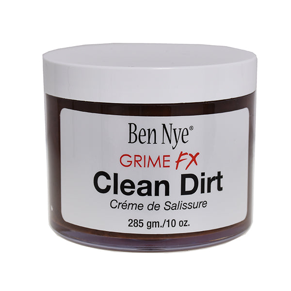 Ben Nye Clean Dirt
